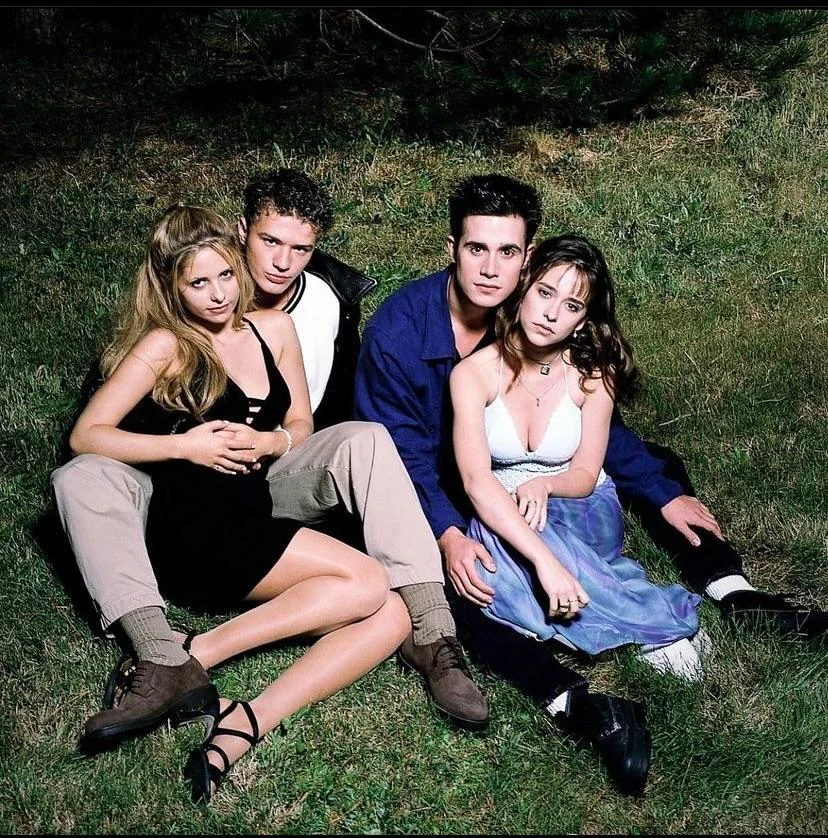 Дженнифер Лав Хьюитт – о новом фильме «Я знаю, что вы сделали прошлым летом»: «Всё новое и свежее того стоит и просто потрясающе»