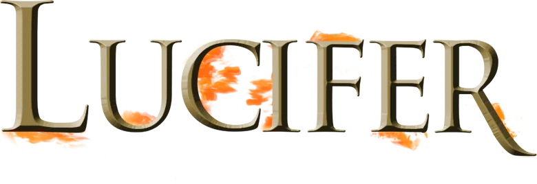 Логотип Люцифер