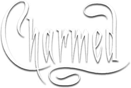 Логотип Зачарованные