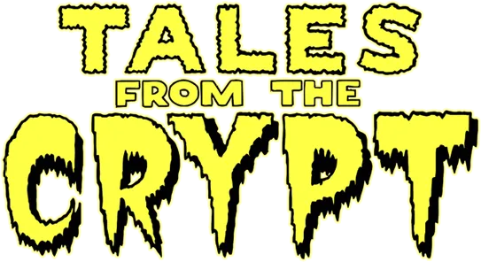 Логотип Байки из склепа