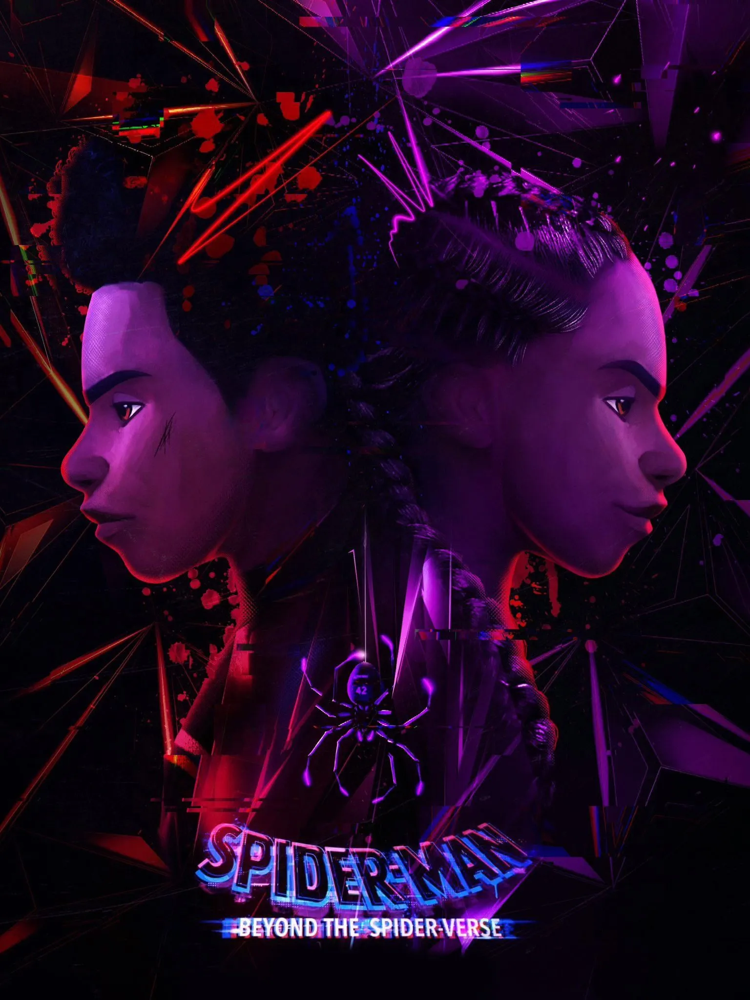 «Человек-паук: За пределами Вселенной» выйдет 25 июня 2027 года