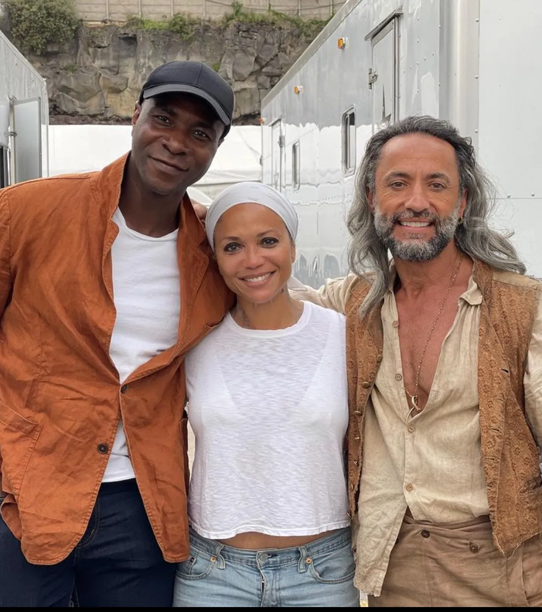 Сериал «Вашингтон Блэк» доступен для просмотра. Историческая драма 19 века о 11-летнем мальчике расскажет о побеге с сахарной плантации и желании жить