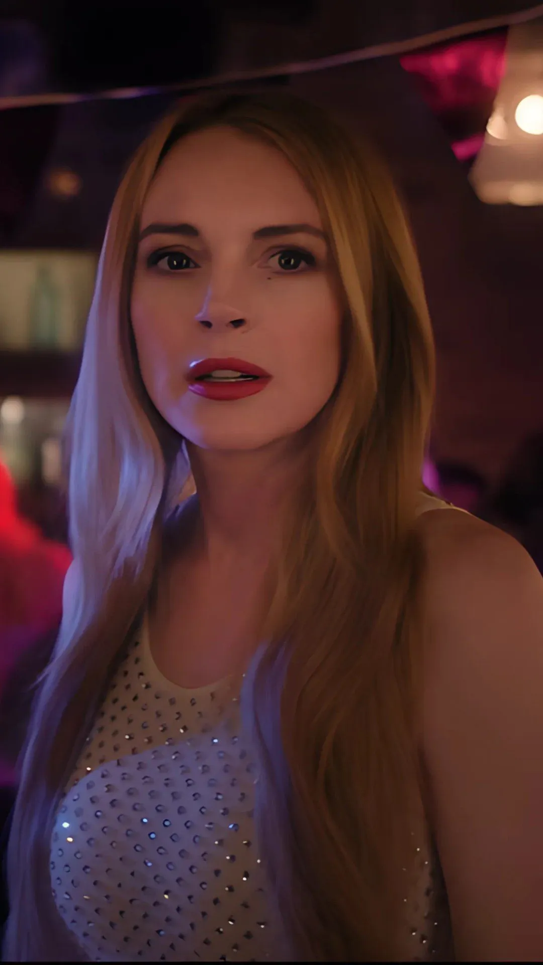 «Чумовая пятница 2» доступна для просмотра. Кертис и Лохан возвращаются к своим ролям спустя 22 года