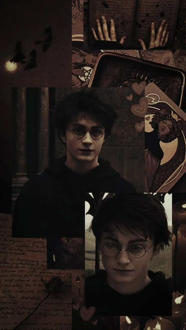 Волшебный мир кинематографа: Полная история фильмов о Гарри Поттере