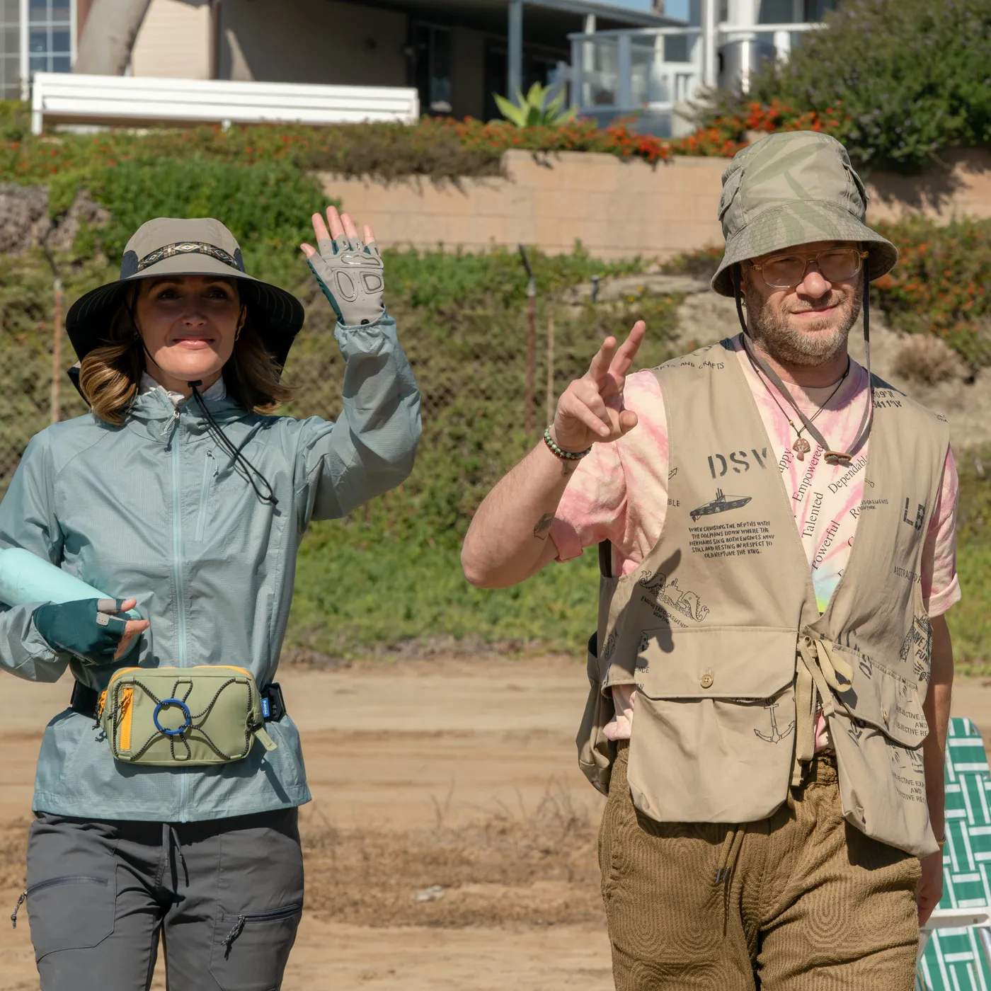 Второй сезон «Платонических отношений» доступен для просмотра. Хит Apple TV продолжает покорять сердца зрителей