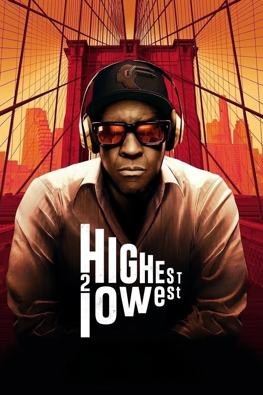 Вышел трейлер к фильму «Рай и ад» с Дензелом Вашингтоном в главной роли. Мировая премьера состоится 15 августа