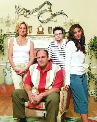 15 лучших сериалов в истории: Золотая эра телевизионного искусства