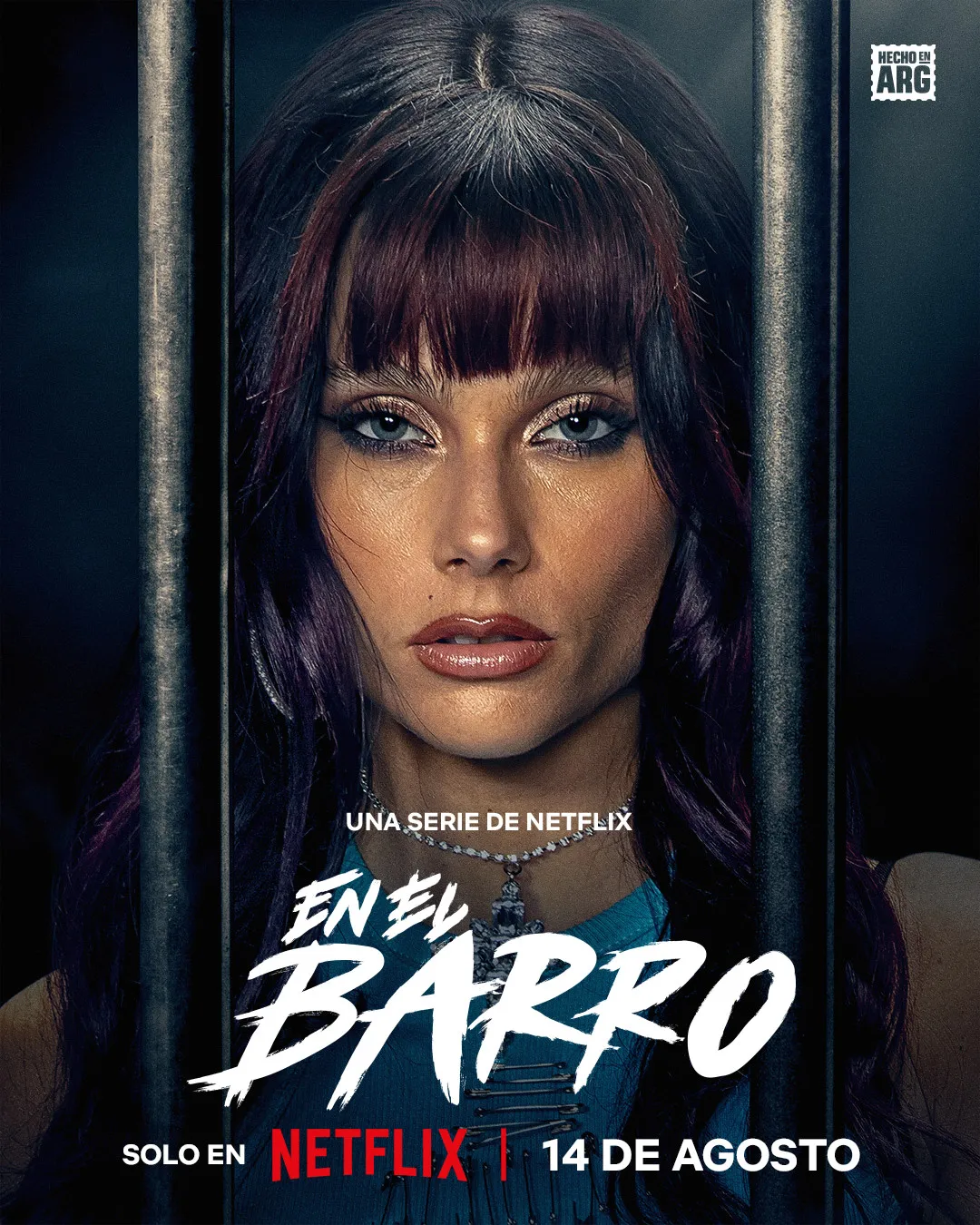 «В грязи»: аргентинская криминальная драма, которая вновь показывает высокий уровень испаноязычного контента на Netflix