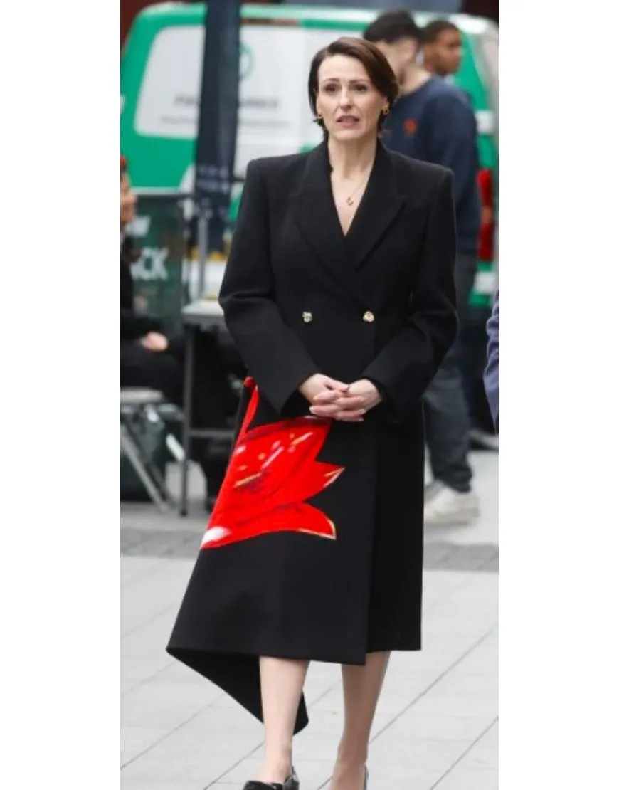 Криминальный мини-сериал от Netflix «Заложник» доступен для просмотра