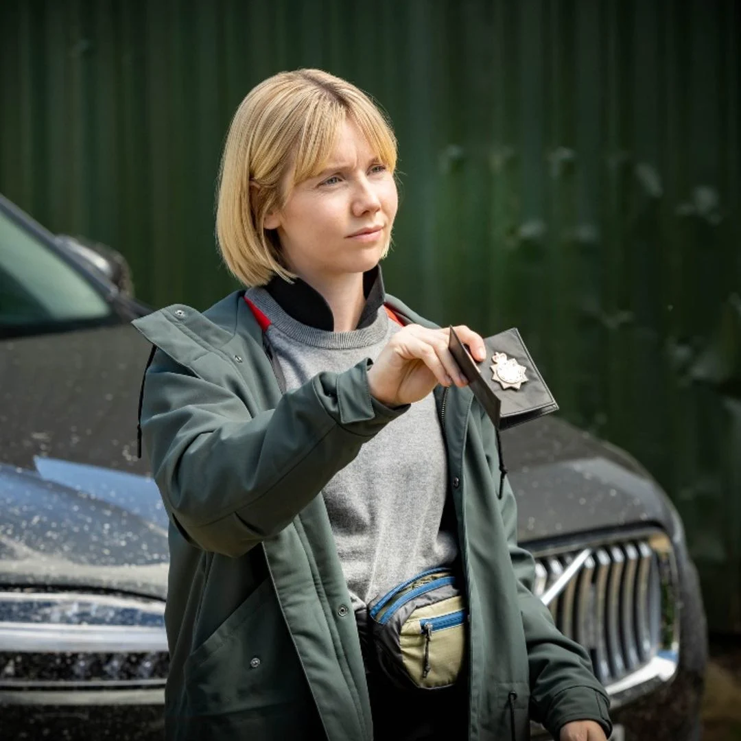 «Карен Пири» – захватывающая криминальная драма, которую вы могли пропустить