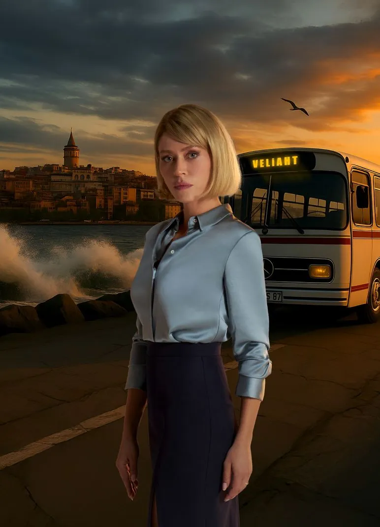 Турецкий сериал «Наследник» доступен для просмотра