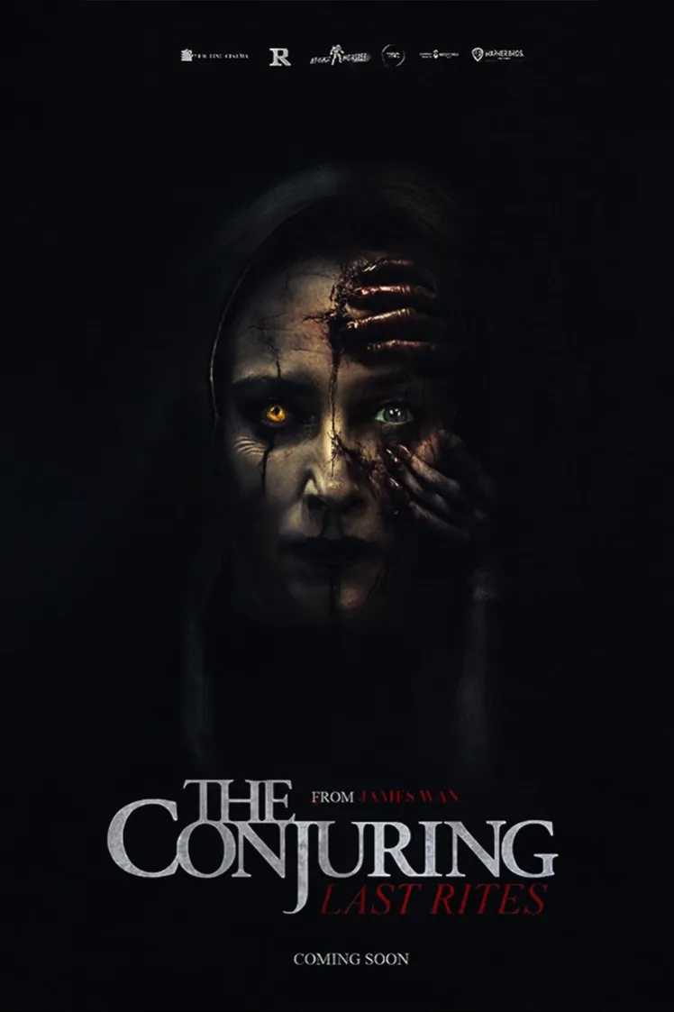 Фильм «Заклятие 4: Последний обряд» доступен для просмотра