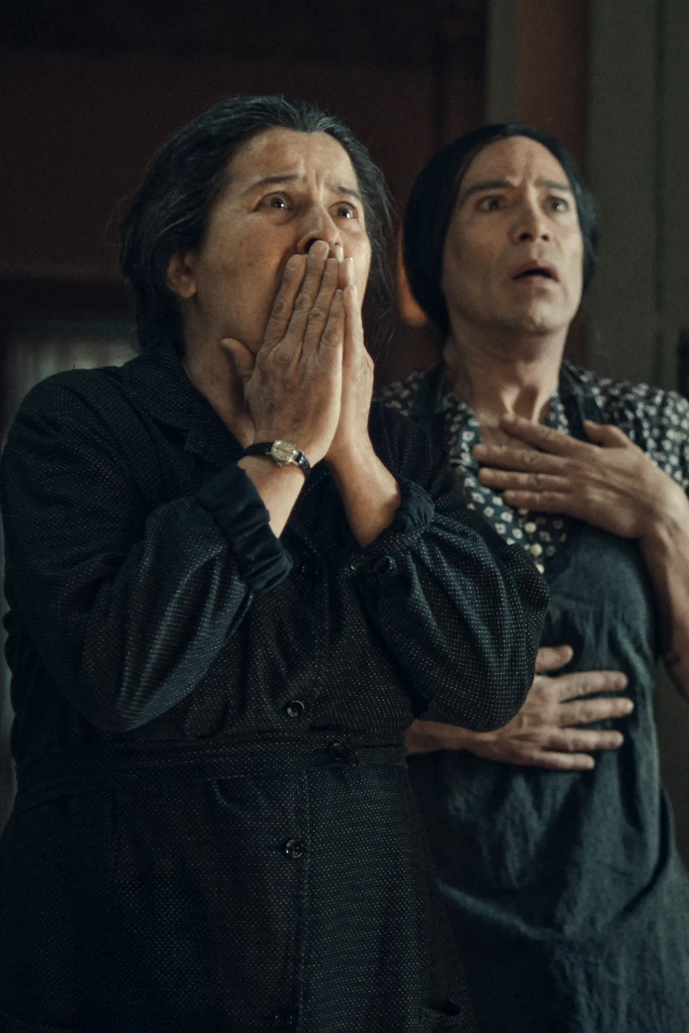 Мексиканский триллер от Netflix не для слабонервных. Сериал «Мертвые девушки» доступен для просмотра