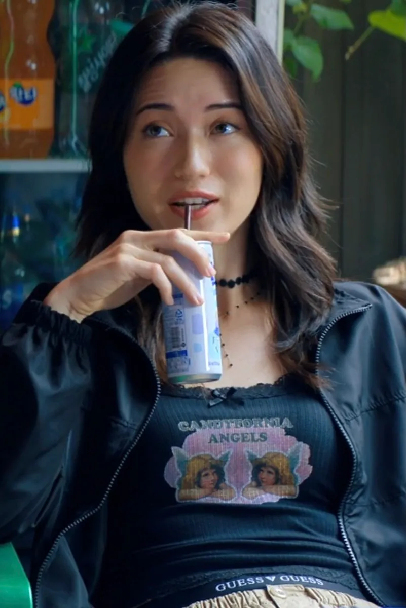 Сериал «Бабочка» официально закрыт. Prime Video не дал зеленый свет второму сезону