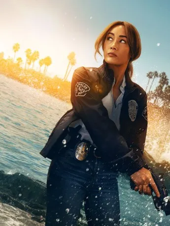 Amazon продлил сериал «Баллард» еще на один сезон