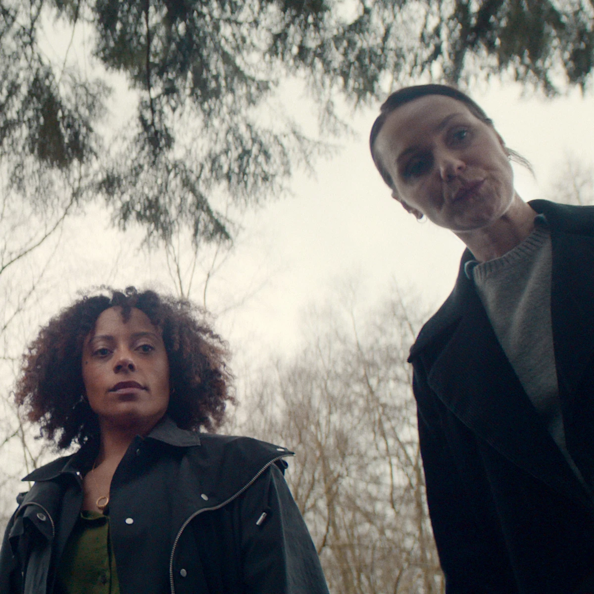 Сериал «Беги»: новый телепроект Netflix, основанный на романе Харлана Кобена, выйдет 1 января 2026 года