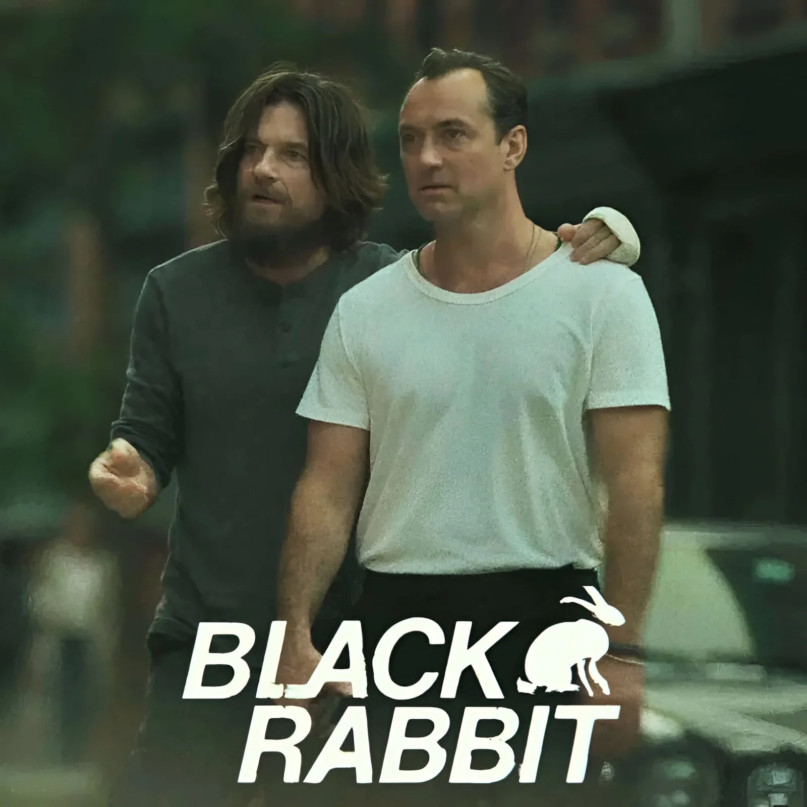 «Черный кролик» заработал за неделю с 22 по 28 сентября 1,26 миллиарда минут просмотра