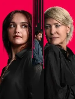 Робин Райт изменила финал «Девушки моего сына» и намекнула на второй сезон