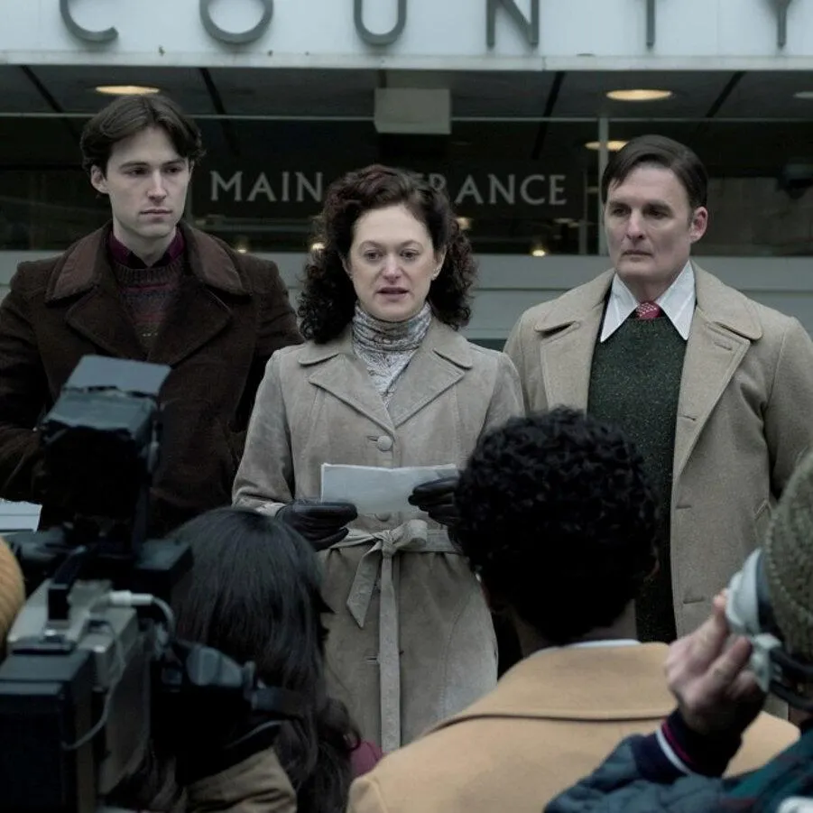 Джон Уэйн Гейси: Замаскированный дьявол – Peacock создал нечто ужасающее. Жуткий сериал доступен для просмотра