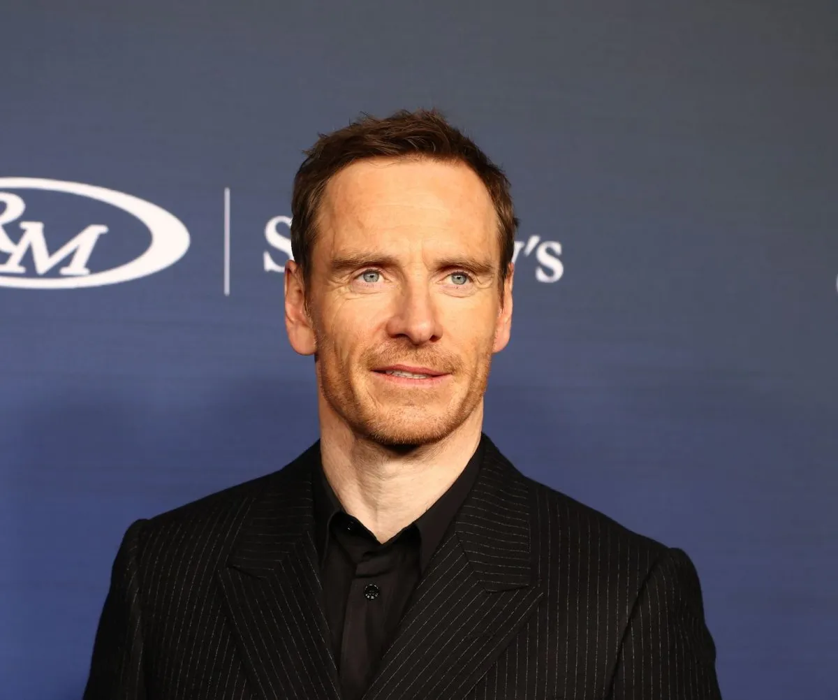 Майкл Фассбендер сыграет главную роль в сериале «Кеннеди»