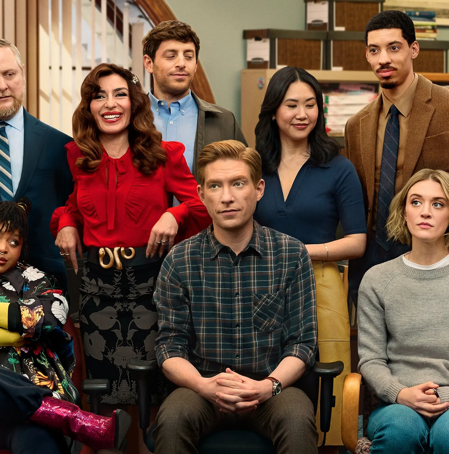 «Газета» набрала 342 миллиона минут просмотра в первую неделю после премьеры