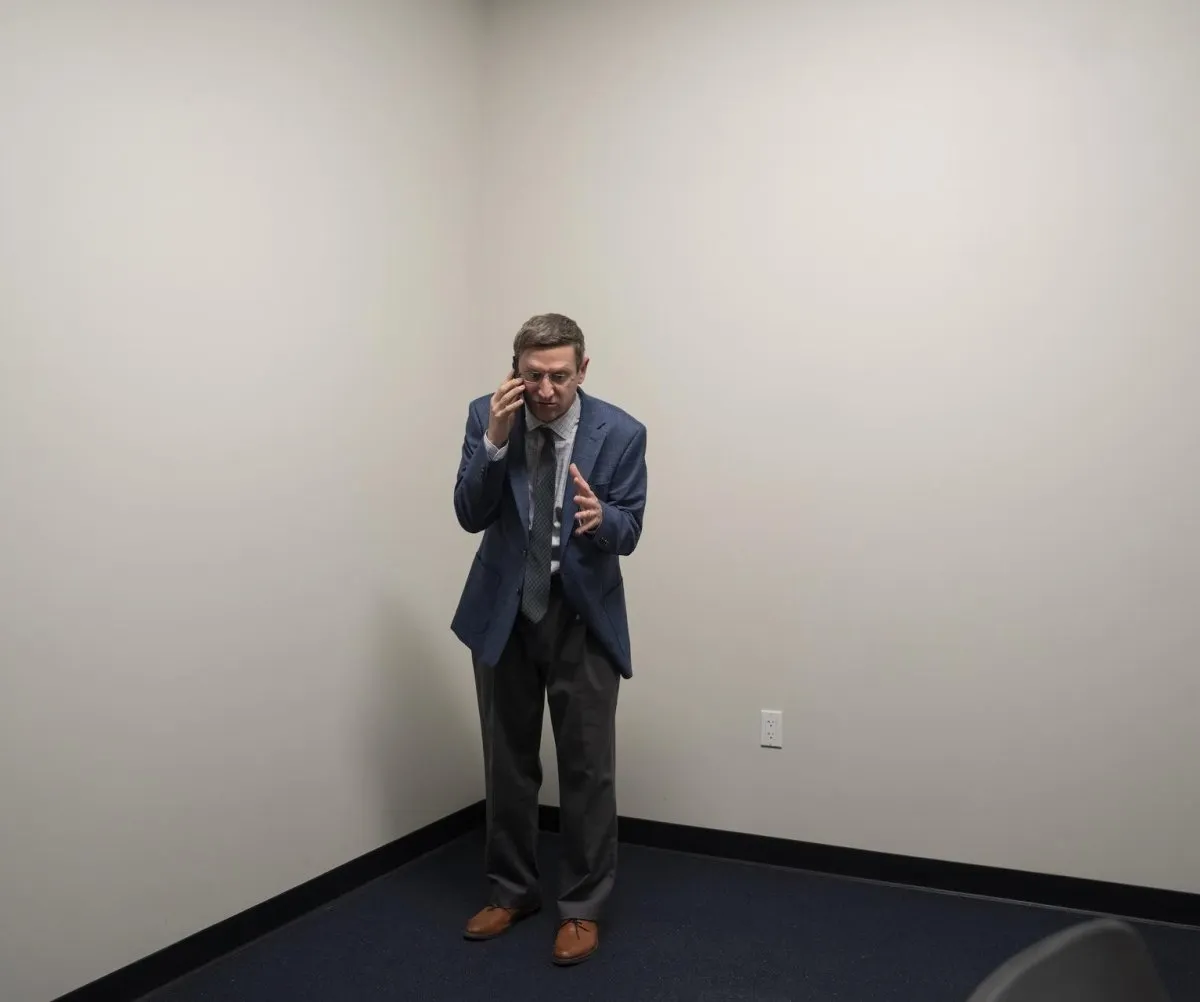 «Компания боссов»: лучший старт для комедии на HBO Max за 5 лет