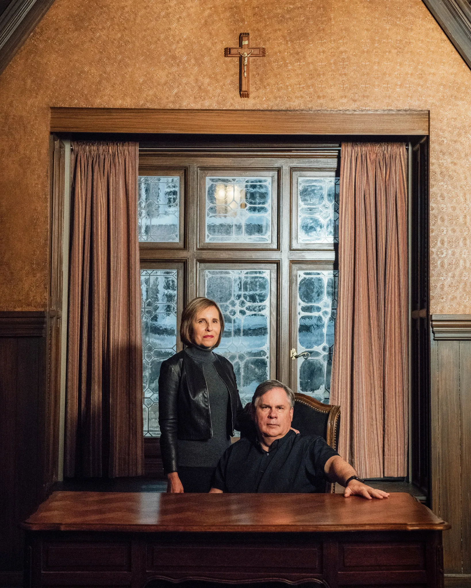 CBS заказал сериал «Купертино» на сезон ТВ-2026/27