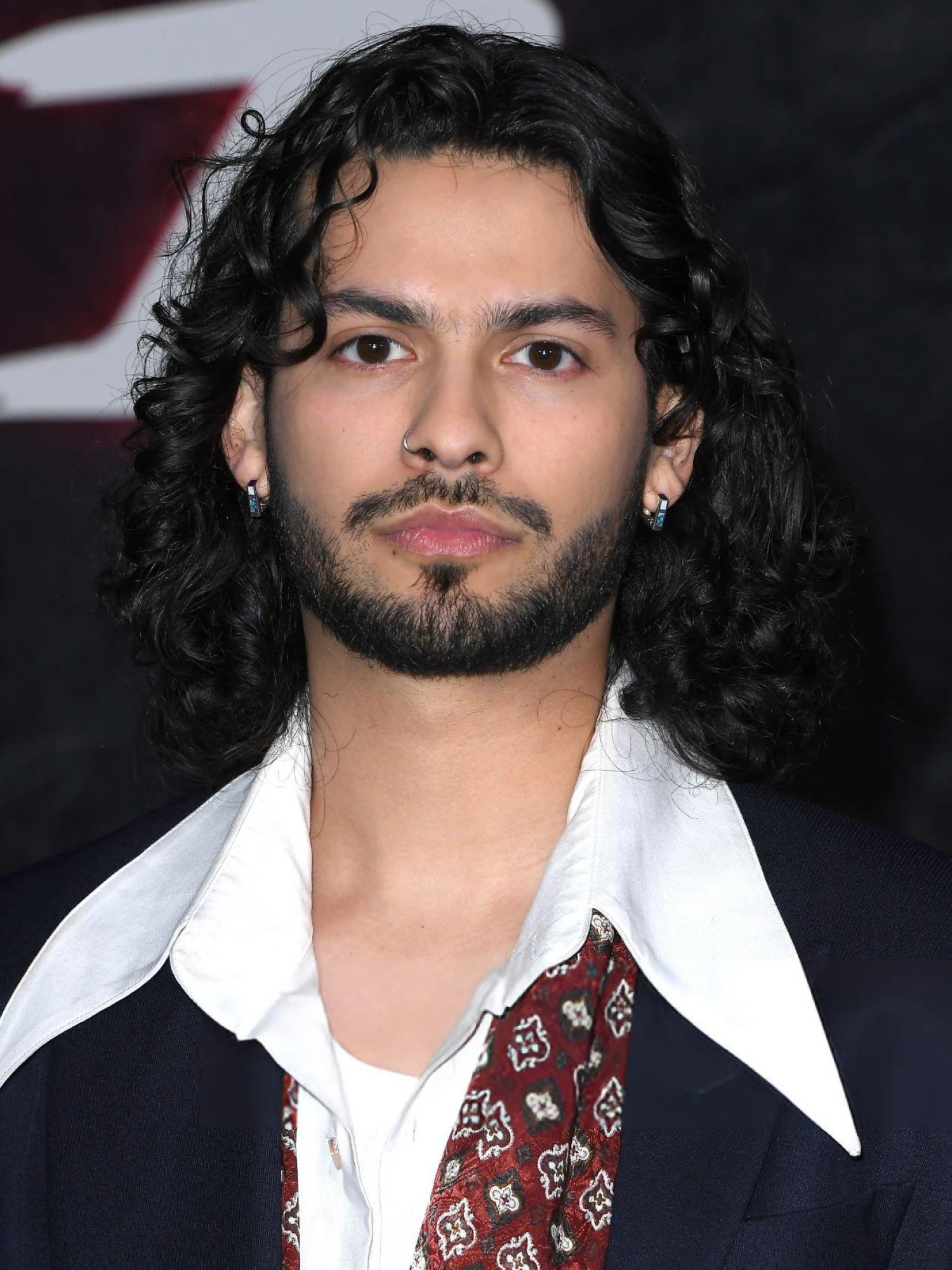 Звезда «Кобры Кай» Шоло Маридуэнья присоединится к касту третьего сезона сериала «Ван-Пис»