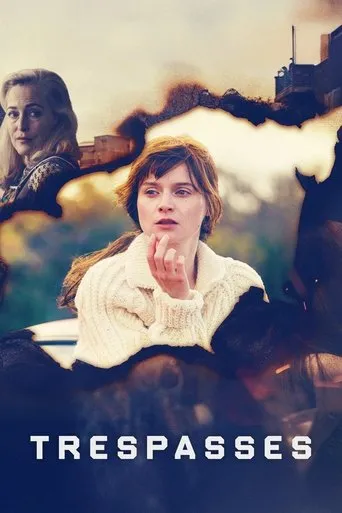 Сериал «Нарушение границ» с Джиллиан Андерсон в главной роли доступен для просмотра